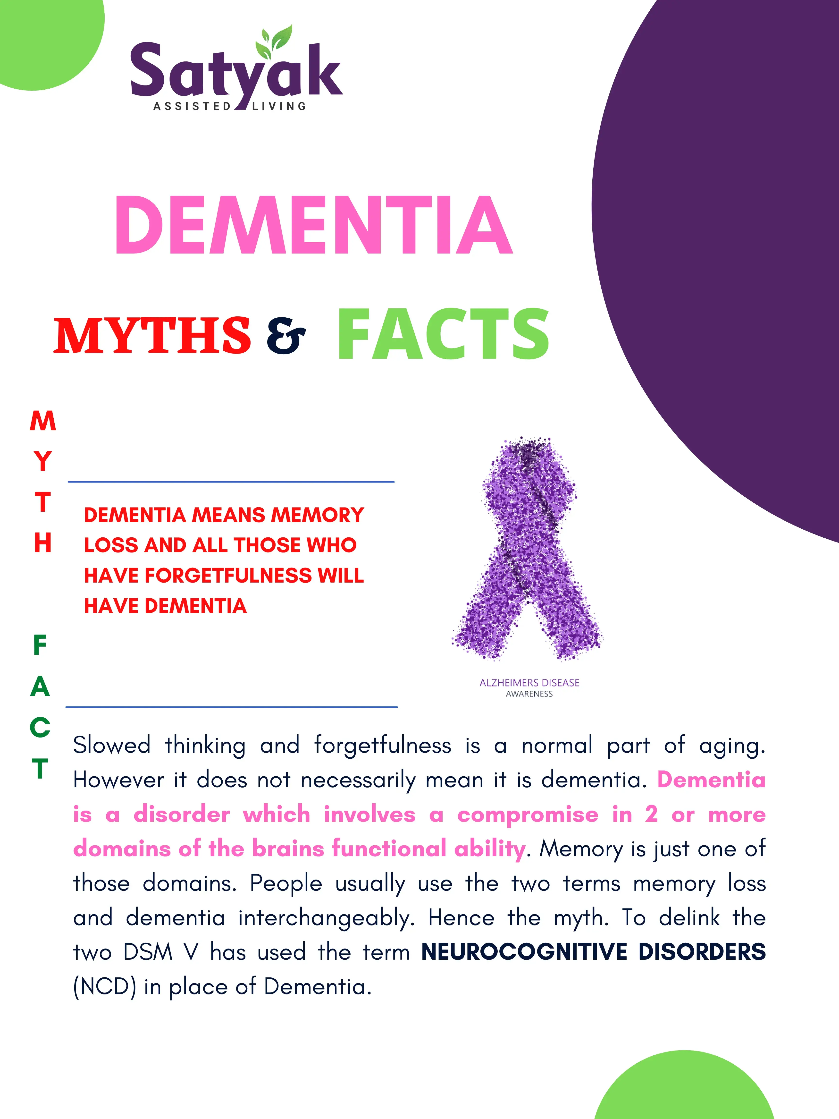 Dementia Care Centre