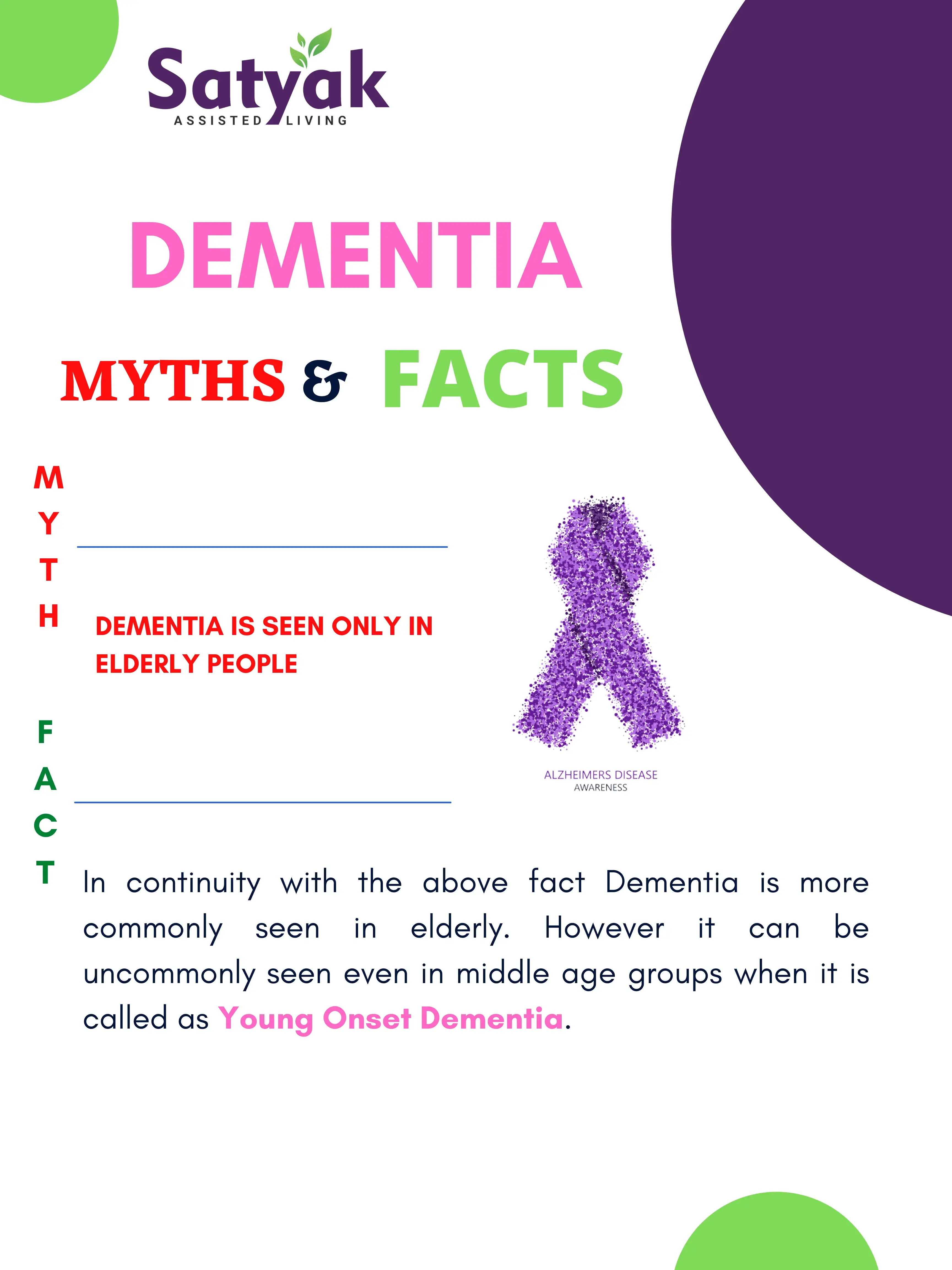 Dementia Care Centre