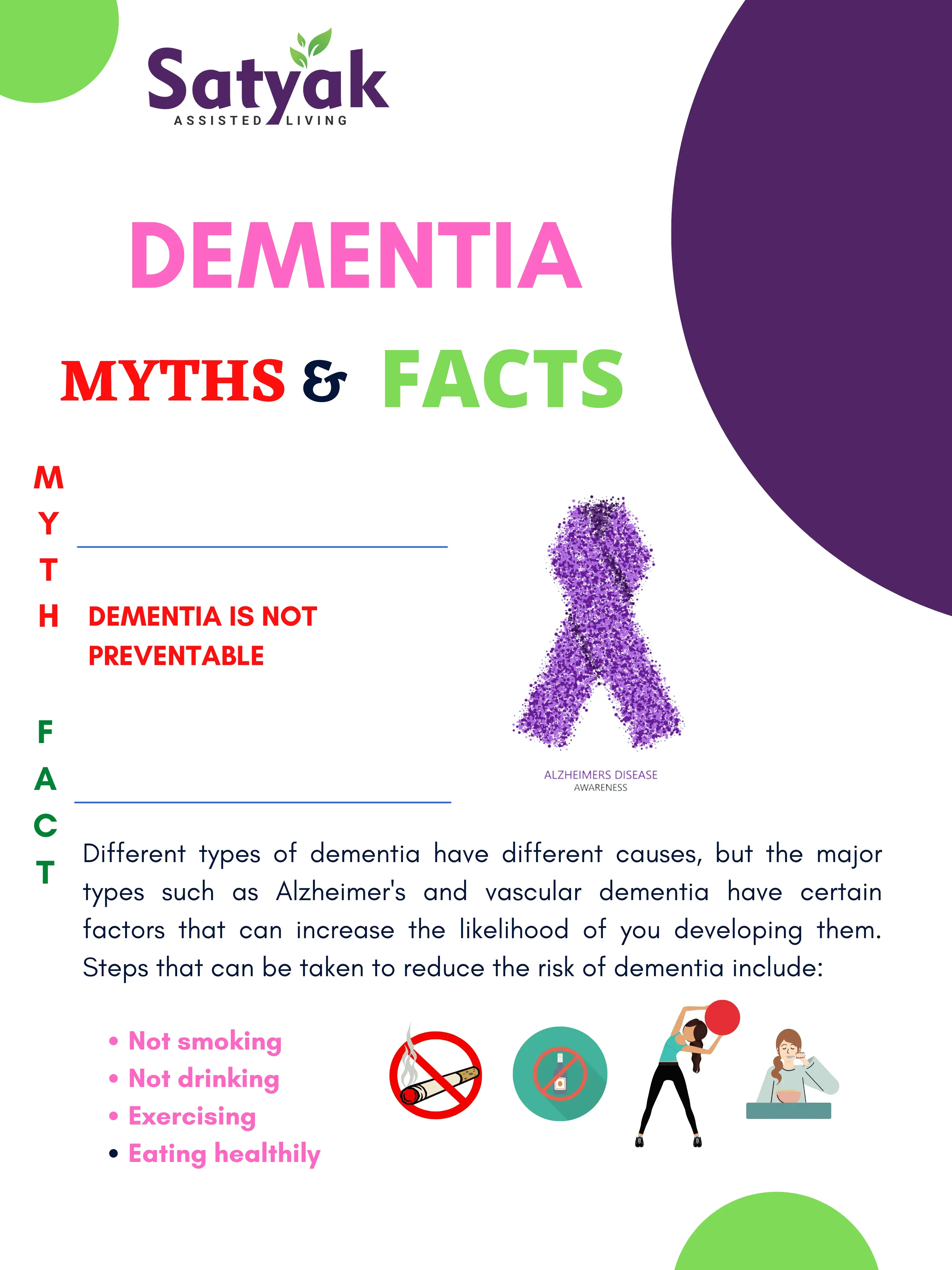 Dementia Care Centre